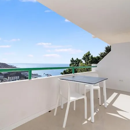 Sea View Monteparaiso *