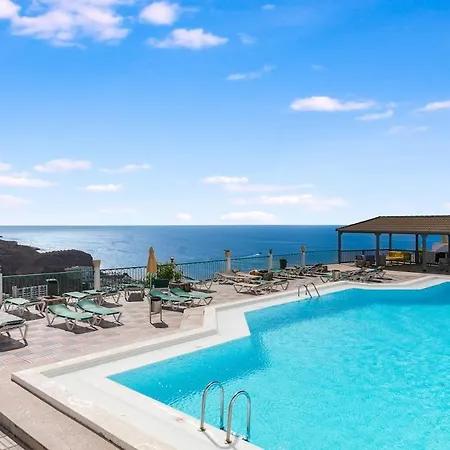Sea View Monteparaiso Lejlighed *